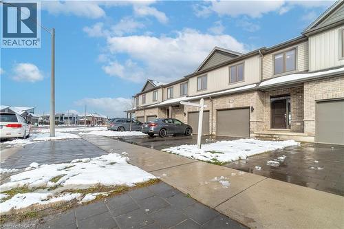 673 Chelton Road, London, ON - Outdoor