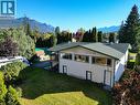 515 7Th Street, Golden, BC  - Outdoor 