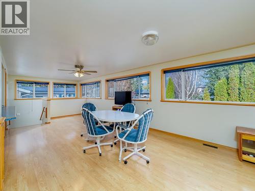 515 7Th Street, Golden, BC - Indoor Photo Showing Other Room