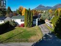 515 7Th Street, Golden, BC  - Outdoor 