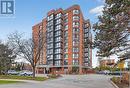 309 - 8 Silver Bell Grove, Toronto, ON  - Outdoor With Facade 