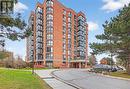 309 - 8 Silver Bell Grove, Toronto, ON  - Outdoor With Facade 