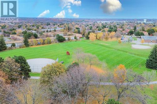 309 - 8 Silver Bell Grove, Toronto, ON - Outdoor With View