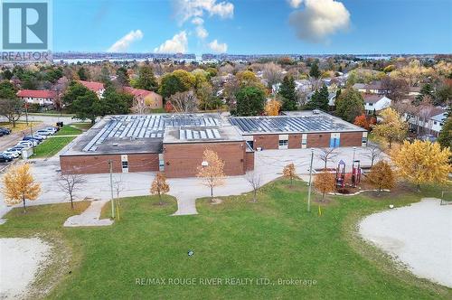 309 - 8 Silver Bell Grove, Toronto, ON - Outdoor With View