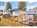 241 21St  S Avenue, Creston, BC  - Outdoor 