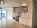 1117 - 85 Wood Street, Toronto, ON  - Indoor Photo Showing Kitchen 