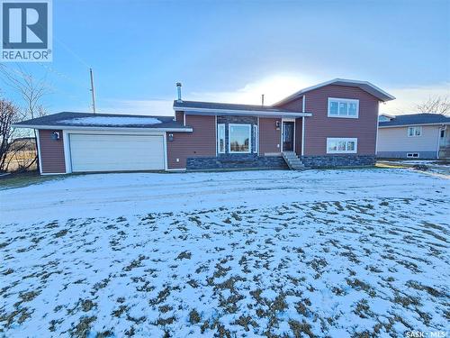 320 9th AVENUE E  Meadow Lake, SK S9X 1H1