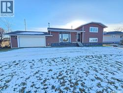 320 9th AVENUE E  Meadow Lake, SK S9X 1H1