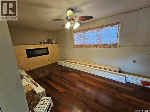 320 9Th Avenue E, Meadow Lake, SK - Indoor Photo Showing Other Room