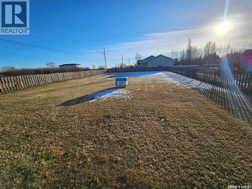 320 9Th Avenue E, Meadow Lake, SK - Outdoor