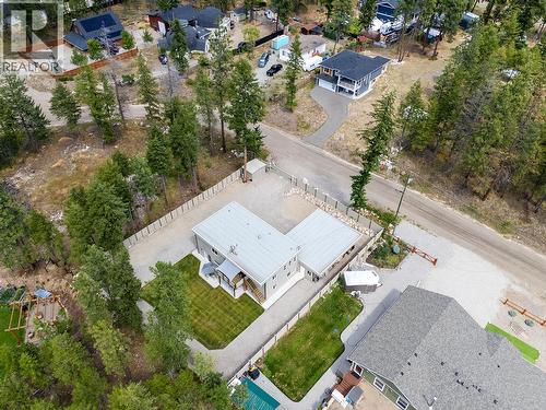 7141 Dunwaters Road, Kelowna, BC - Outdoor With View