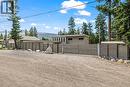 Electric Gates - 7141 Dunwaters Road, Kelowna, BC  - Outdoor 