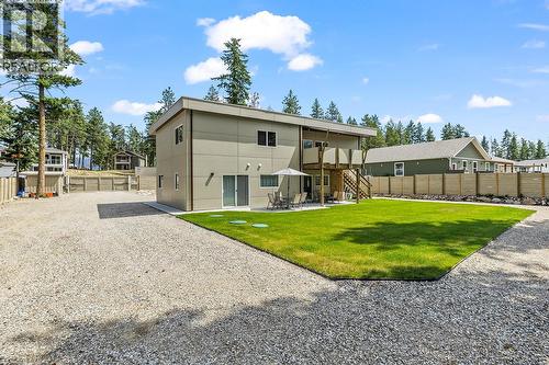 7141 Dunwaters Road, Kelowna, BC - Outdoor