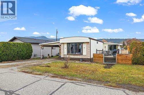 720 Commonwealth Road Unit# 90, Kelowna, BC 