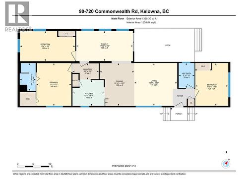 720 Commonwealth Road Unit# 90, Kelowna, BC 