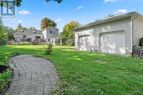 17 Toll Road, East Gwillimbury, ON - Outdoor