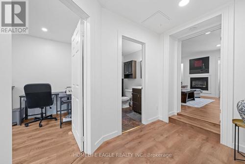 17 Toll Road, East Gwillimbury, ON - Indoor Photo Showing Other Room