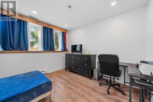 17 Toll Road, East Gwillimbury, ON - Indoor