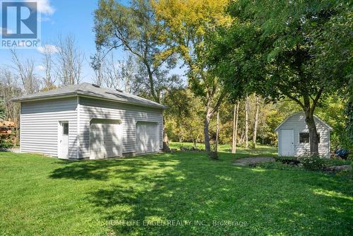 17 Toll Road, East Gwillimbury, ON - Outdoor