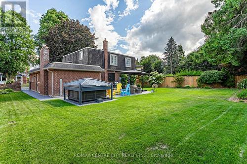 41 Milford Crescent, London North (North G), ON - Outdoor