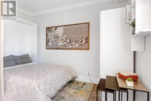 280 Laurier Avenue E, Ottawa, ON - Indoor Photo Showing Bedroom