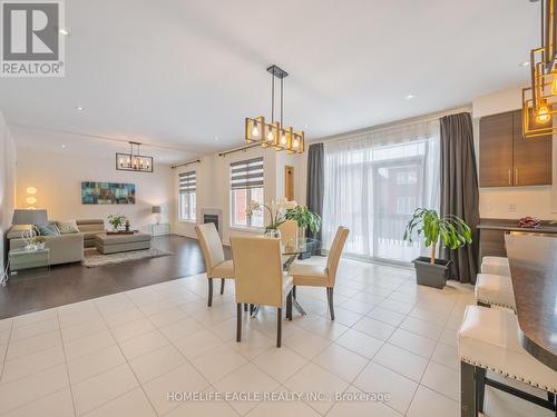 27 Scarlet Way, Bradford West Gwillimbury, ON - Indoor