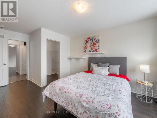 27 Scarlet Way, Bradford West Gwillimbury, ON - Indoor Photo Showing Bedroom