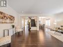 27 Scarlet Way, Bradford West Gwillimbury, ON  - Indoor Photo Showing Living Room 