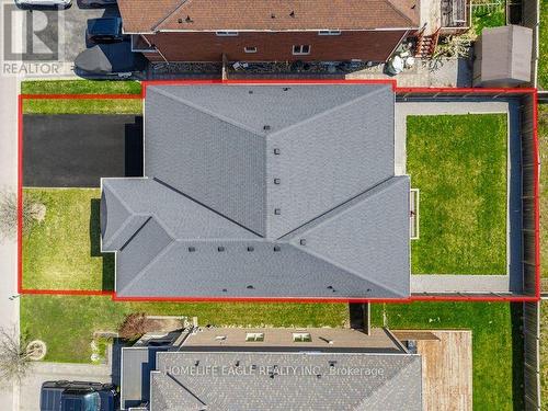 27 Scarlet Way, Bradford West Gwillimbury, ON - Outdoor