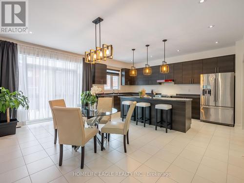 27 Scarlet Way, Bradford West Gwillimbury, ON - Indoor