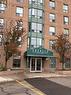 711 - 135 Hillcrest Avenue, Mississauga, ON  - Outdoor 