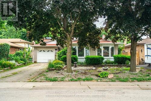 16 Flamingo Drive, Hamilton, ON - Outdoor