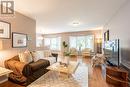 16 Flamingo Drive, Hamilton, ON  - Indoor Photo Showing Living Room 