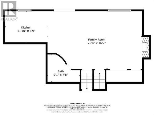 16 Flamingo Drive, Hamilton, ON - Other