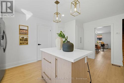 353 John Street, Cobourg, ON - Indoor