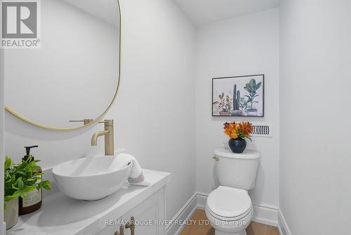 353 John Street, Cobourg, ON - Indoor Photo Showing Bathroom