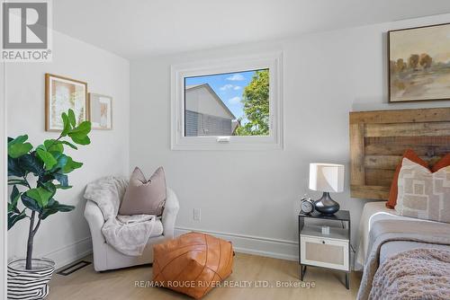 353 John Street, Cobourg, ON - Indoor Photo Showing Bedroom