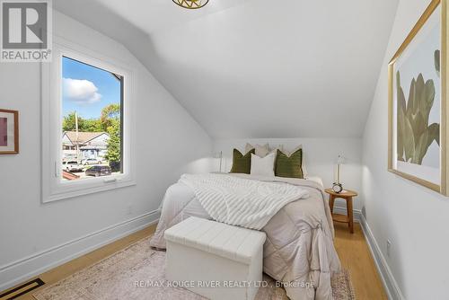 353 John Street, Cobourg, ON - Indoor Photo Showing Bedroom