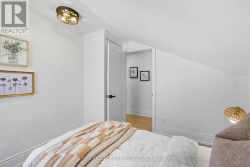 353 John Street, Cobourg, ON - Indoor Photo Showing Bedroom