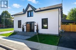 353 JOHN STREET  Cobourg, ON K9A 3T4