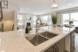 Beautiful sightlines in this well designed home - 