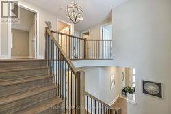 Quality flooring and finishes continue upstairs - 