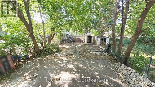 455 Main Street W, Hamilton, ON - Outdoor