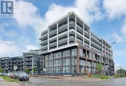 218 - 60 GEORGE BUTCHART DRIVE  Toronto, ON M3K 0E1