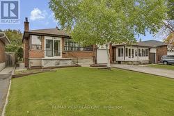 485 RATHBURN ROAD  Toronto, ON M9C 3S9