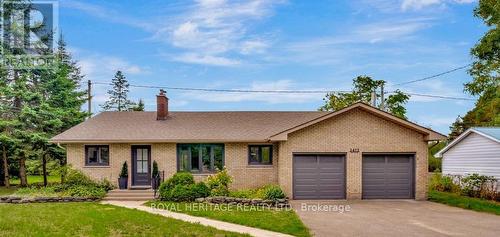 3413 COUNTY RD 36 ROAD S  Kawartha Lakes, ON K0M 1A0