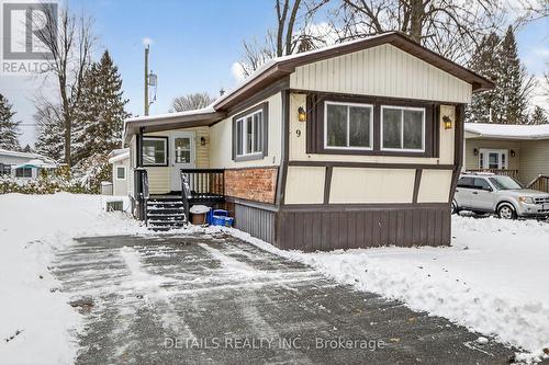 9 MAPLEWOOD AVENUE  Beckwith, ON K7C 3P1