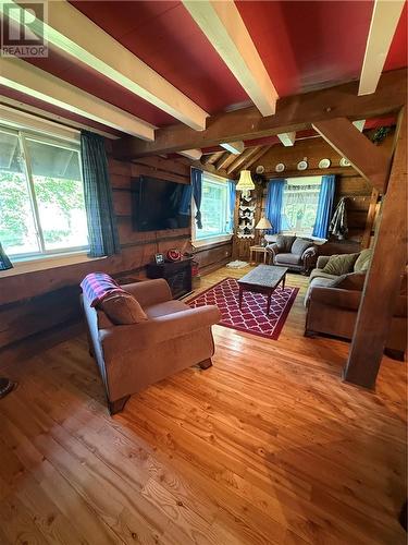 622 Pineflat, Westree, ON 