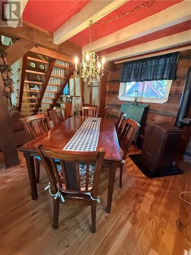 622 Pineflat, Westree, ON 