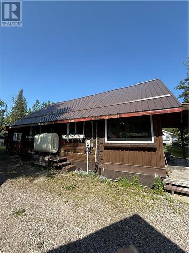 622 Pineflat, Westree, ON 